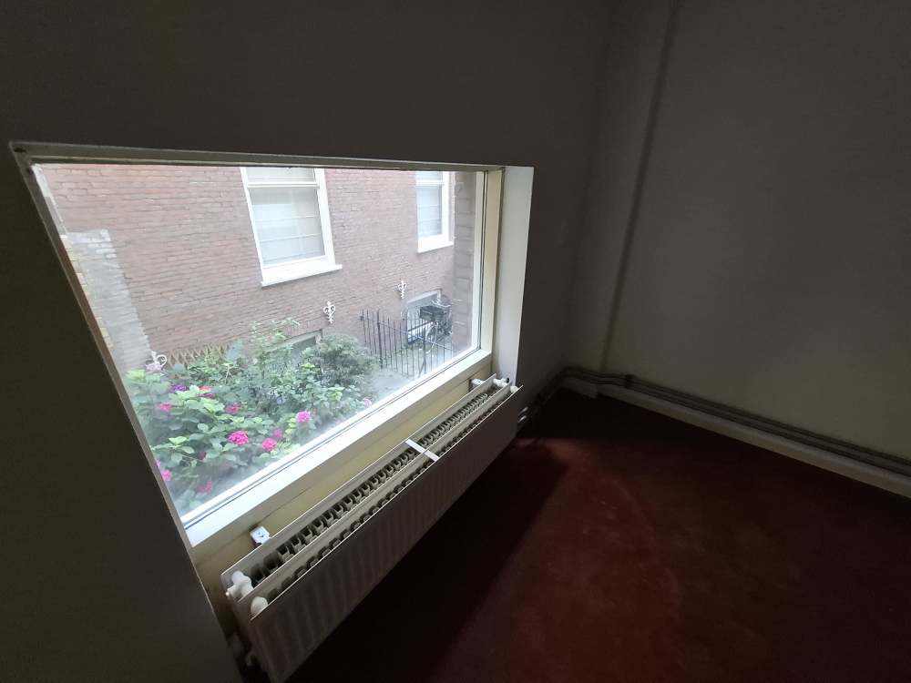 Nieuwe Achtergracht 42