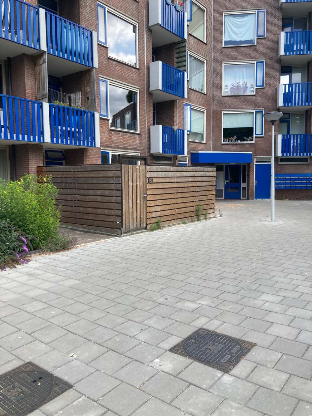 Leoniden 34