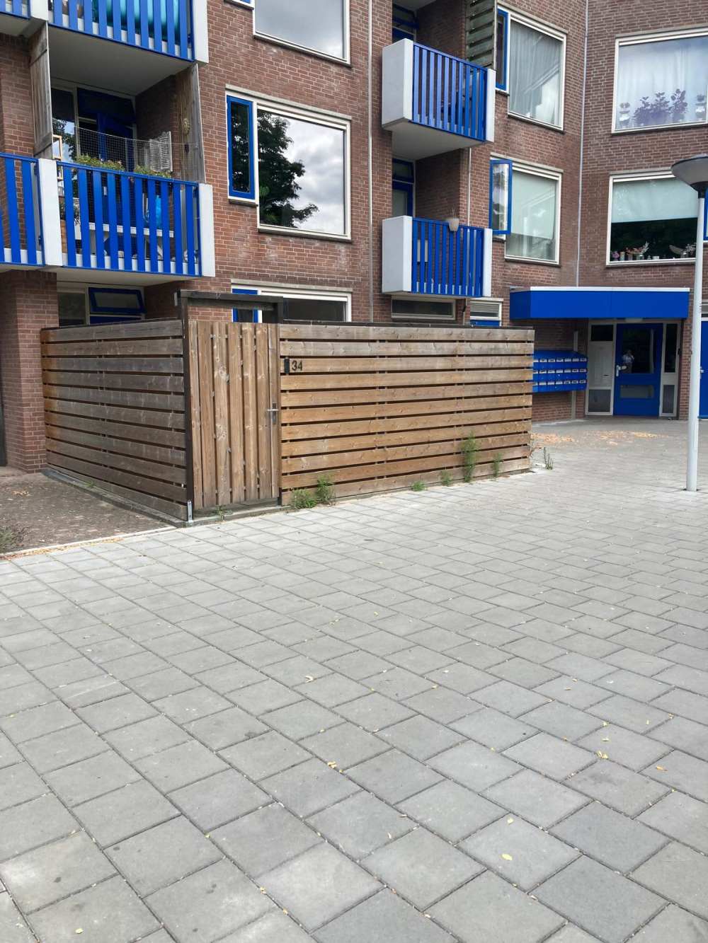 Leoniden 34