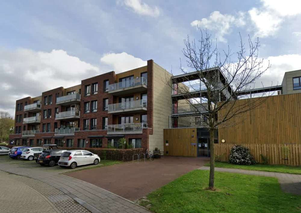 Hendrik van Poelwijcklaan 101