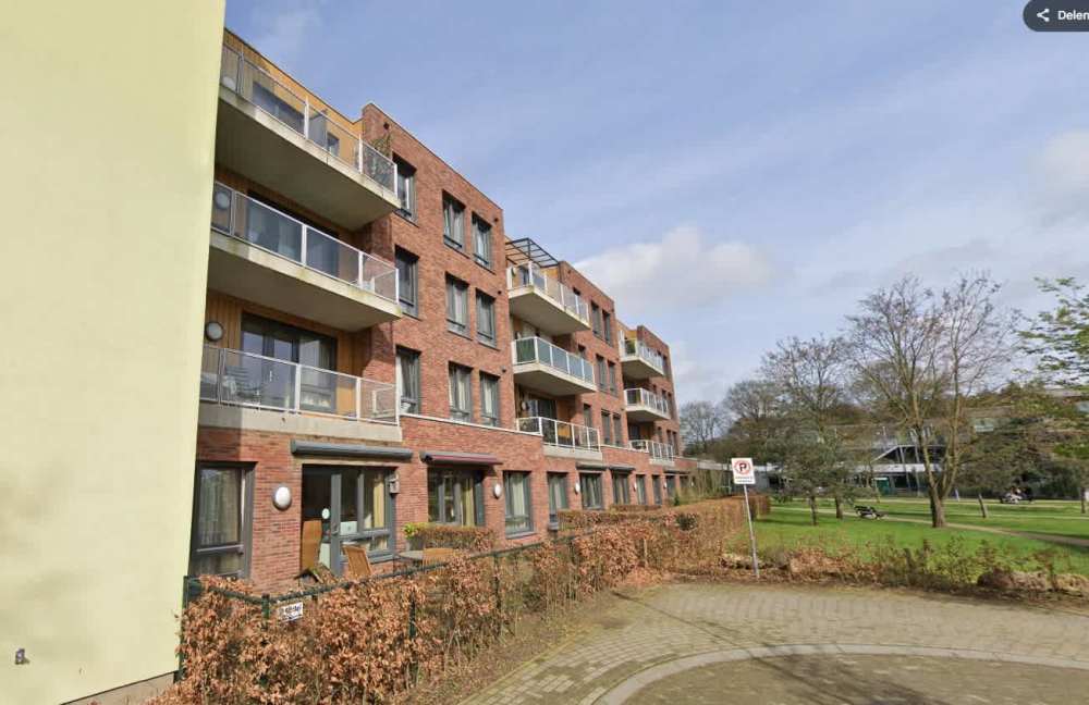 Hendrik van Poelwijcklaan 101, 6721 PL Bennekom, Nederland