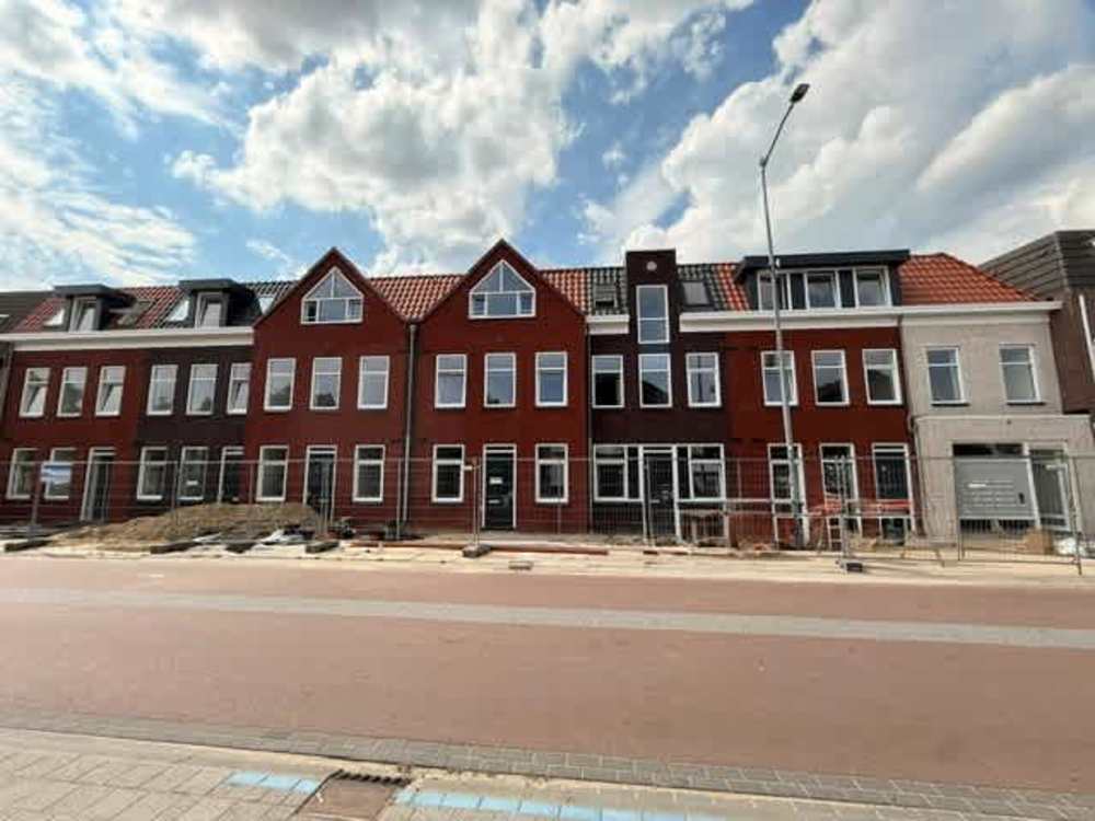 Churchillweg 31, 6707 JA Wageningen, Nederland