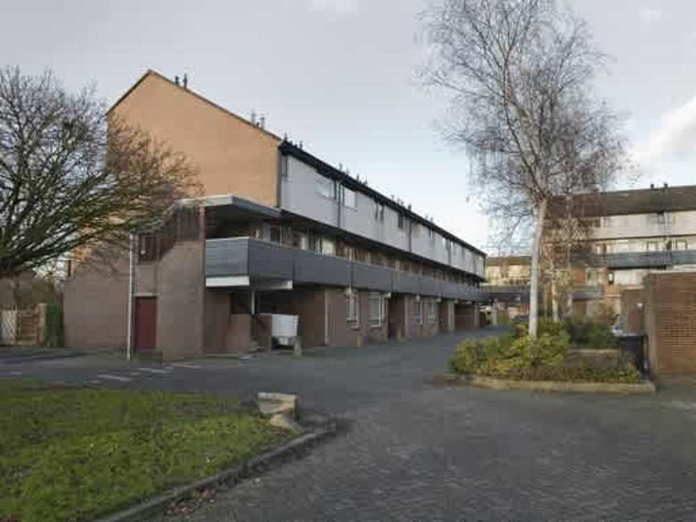 Zuilenburg 18, 3328 VA Dordrecht, Nederland