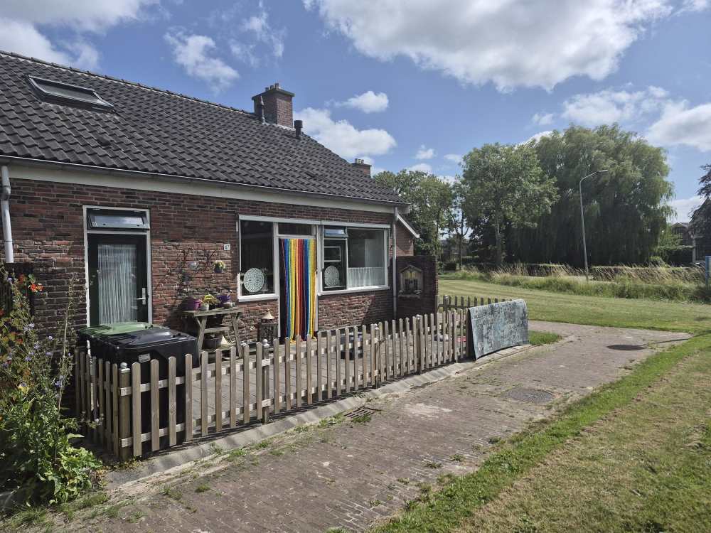 Mattenesserlaan 47
