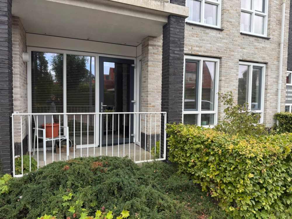 Robstraat 35