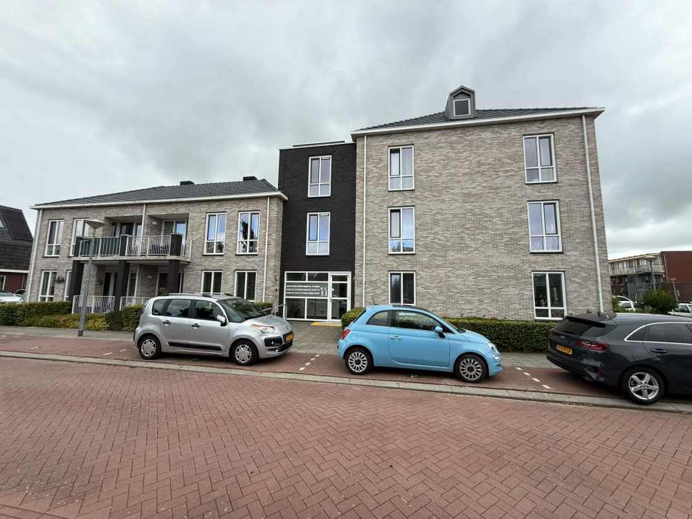 Robstraat 35