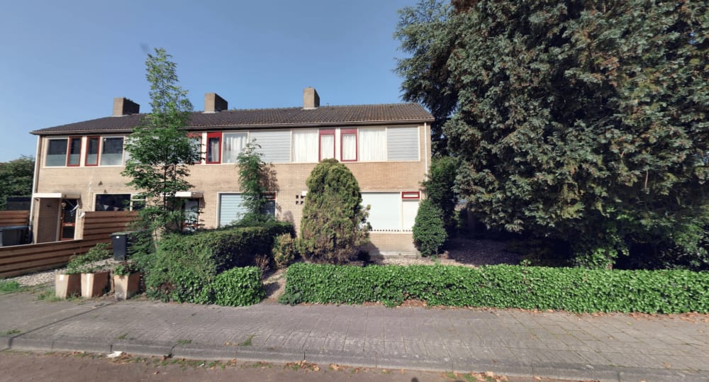 Stikkerweg 2, 9602 TX Hoogezand, Nederland