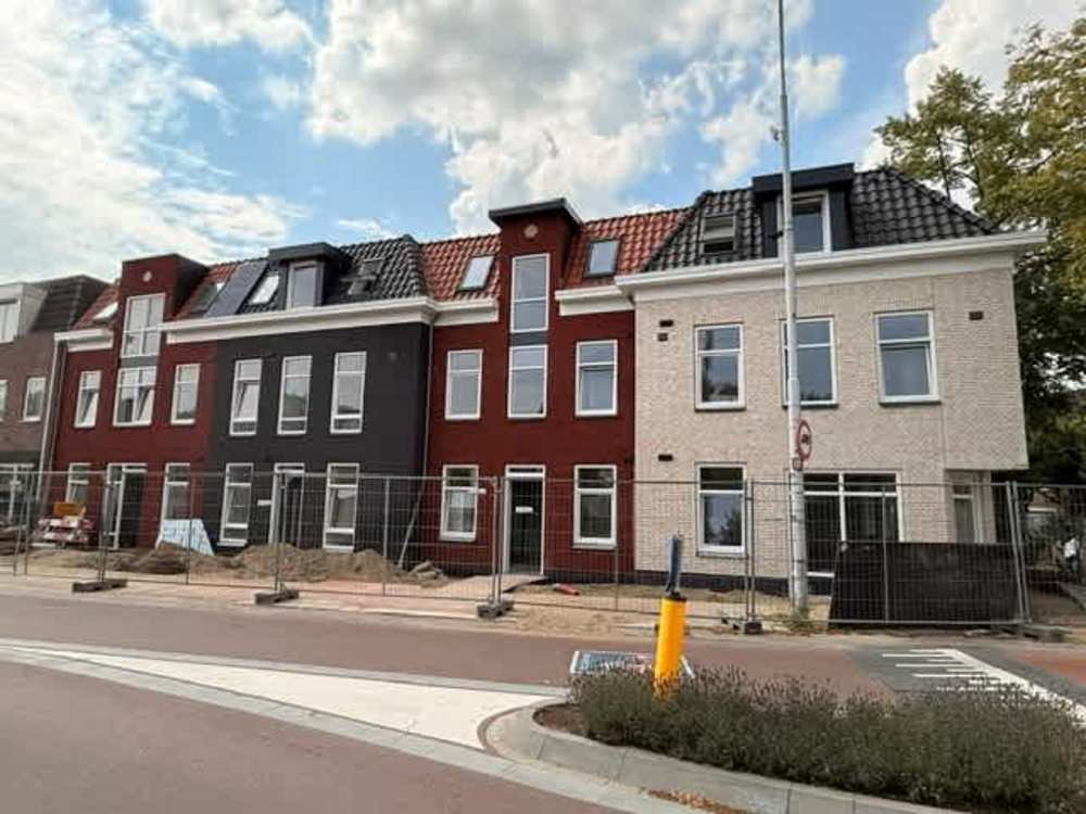 Harnjesweg 40, 6707 JA Wageningen, Nederland