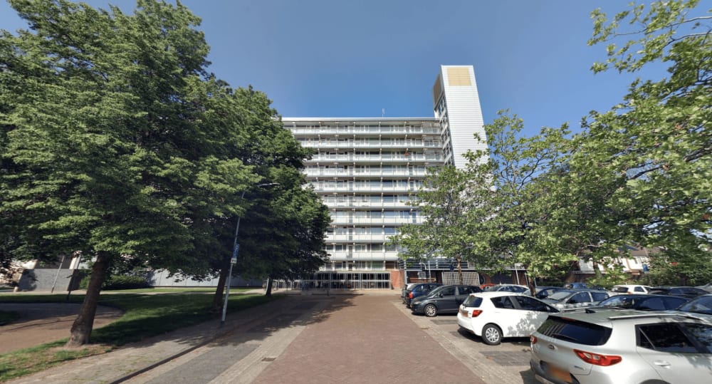 Klompéstraat 160, 9602 RD Hoogezand, Nederland