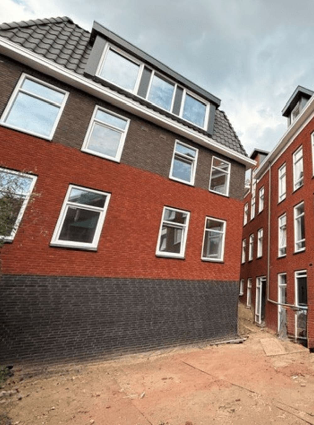 Harnjesweg 40B