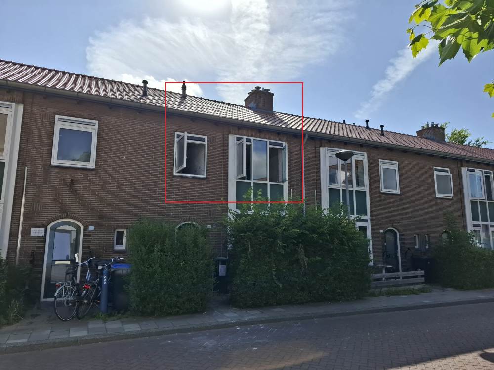 Hugo de Grootlaan 24, 1381 CS Weesp, Nederland