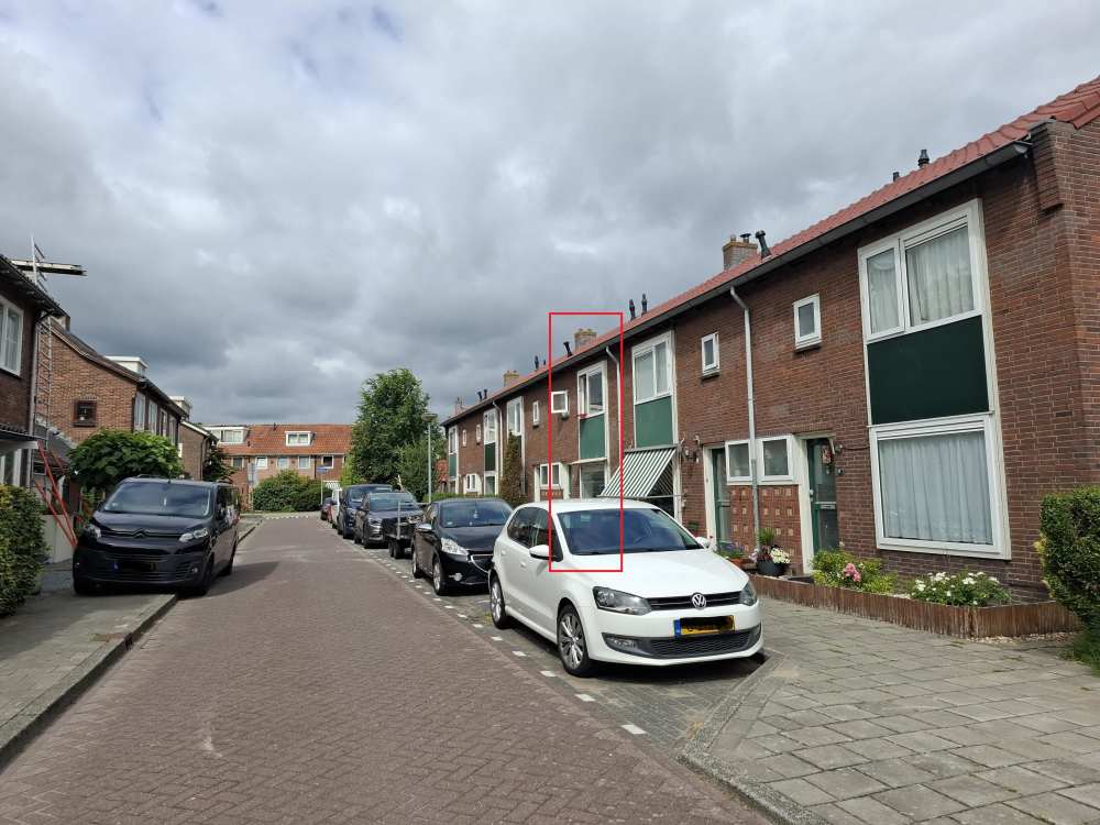 Hugo de Grootlaan 7