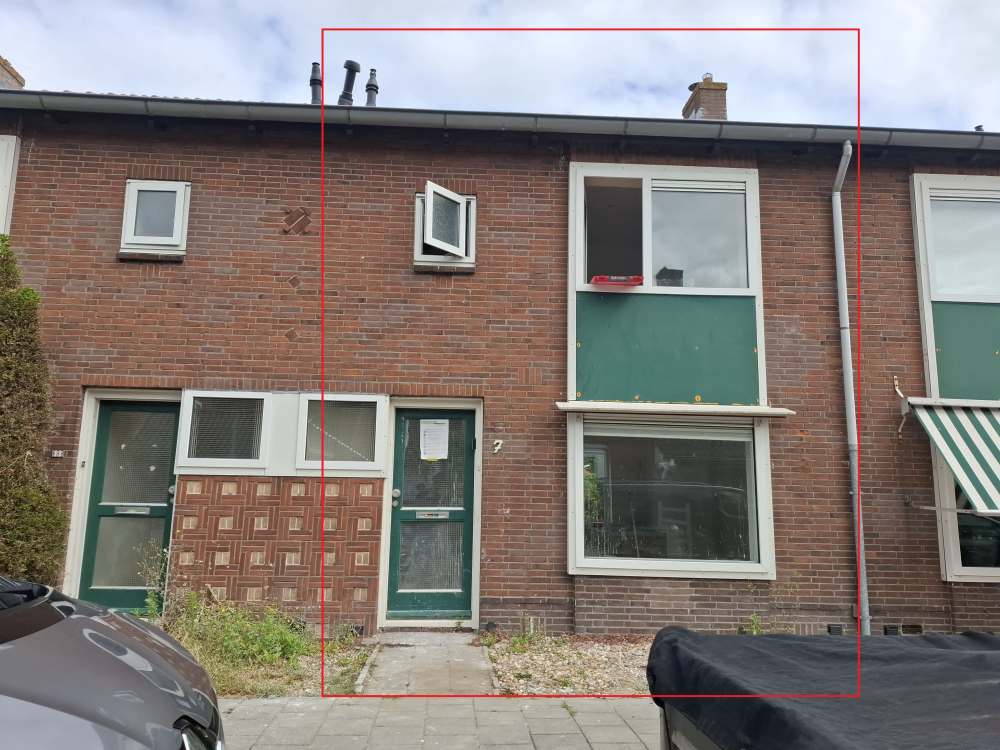 Hugo de Grootlaan 7, 1381 CS Weesp, Nederland