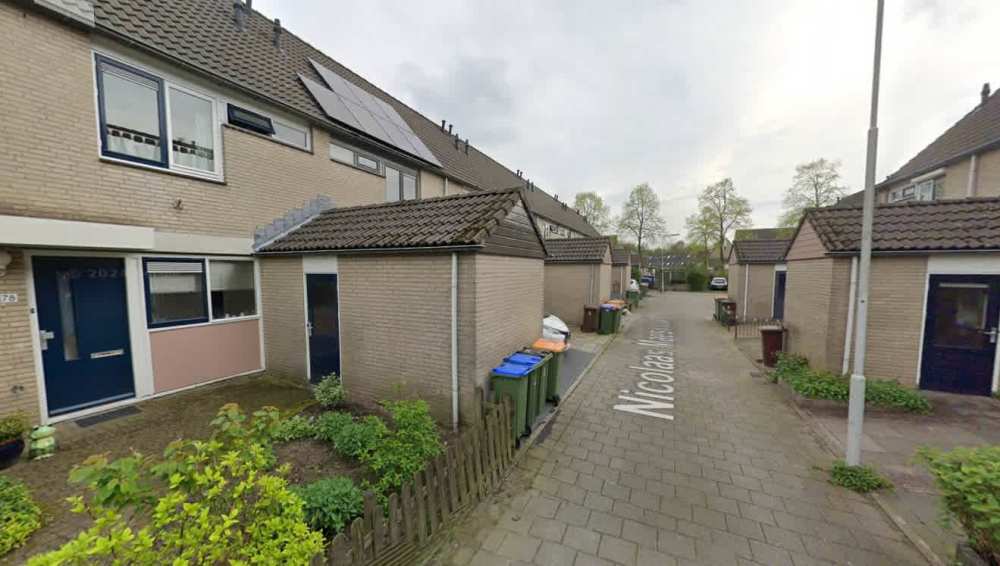 Nicolaas Maesstraat 78