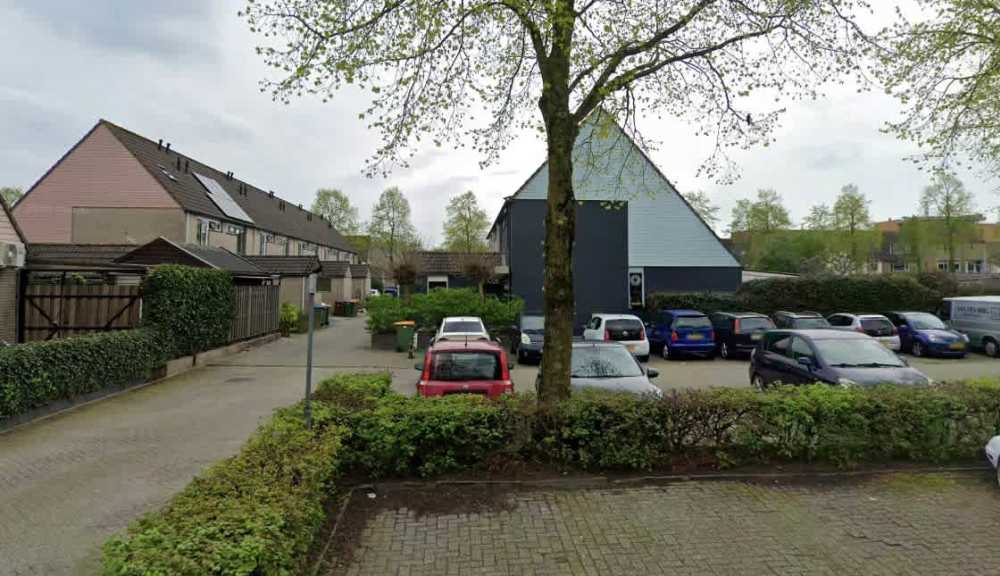 Nicolaas Maesstraat 78