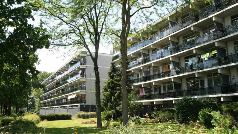 Pomona 128, 6708 CG Wageningen, Nederland