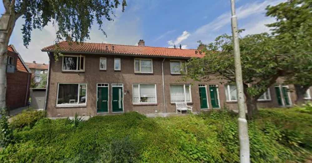 Doctor Boekenoogenstraat 15, 1561 TL Krommenie, Nederland