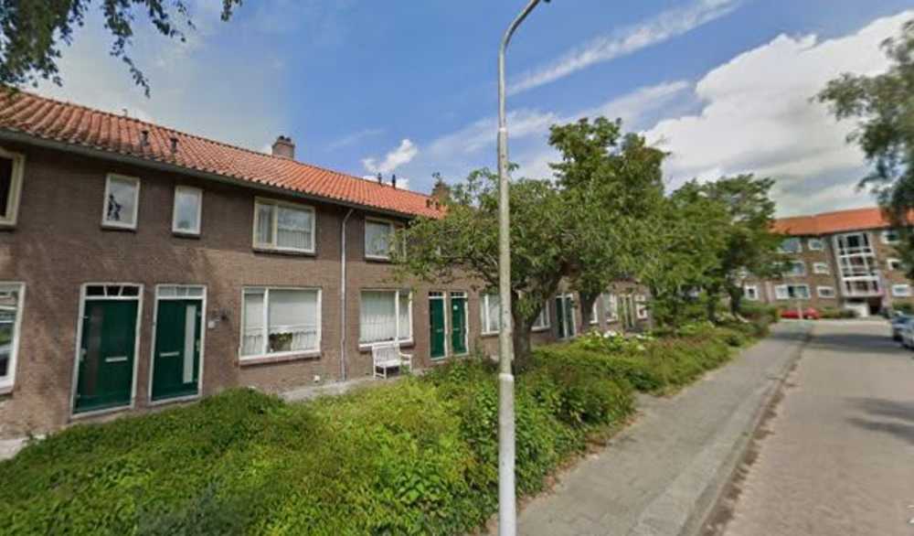 Doctor Boekenoogenstraat 15