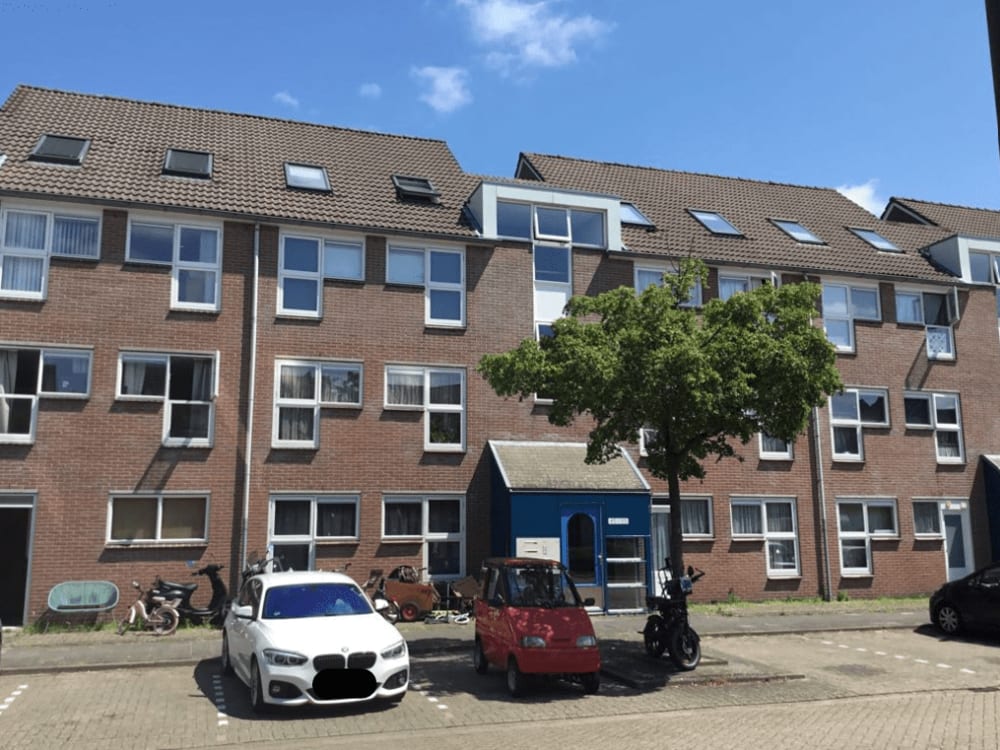 Ebbemonde 51, 3434 KE Nieuwegein, Nederland