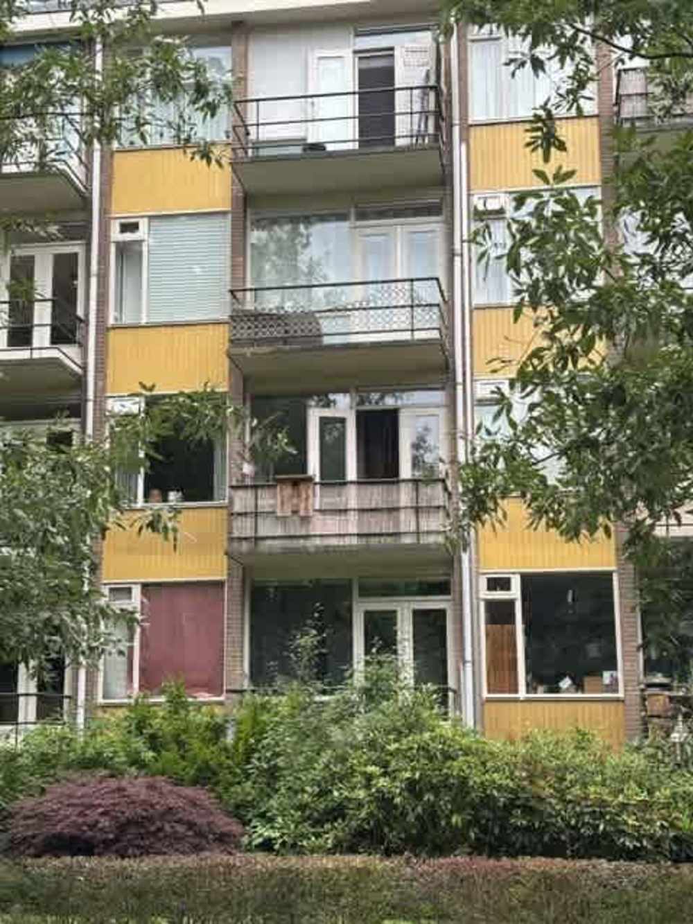 Boslaan 21B7, 1405 BZ Bussum, Nederland