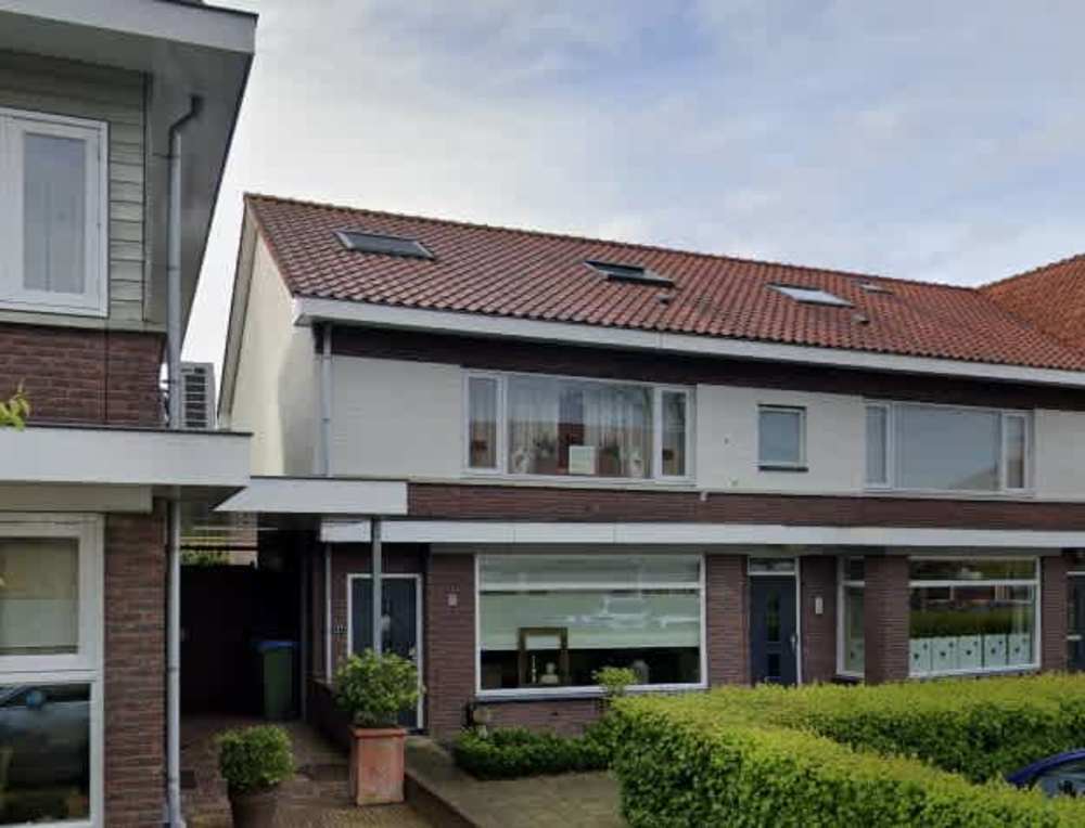 Laan 1948 3A