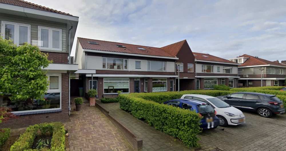 Laan 1948 3A, 6711 PA Ede, Nederland