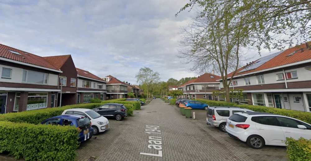 Laan 1948 3A