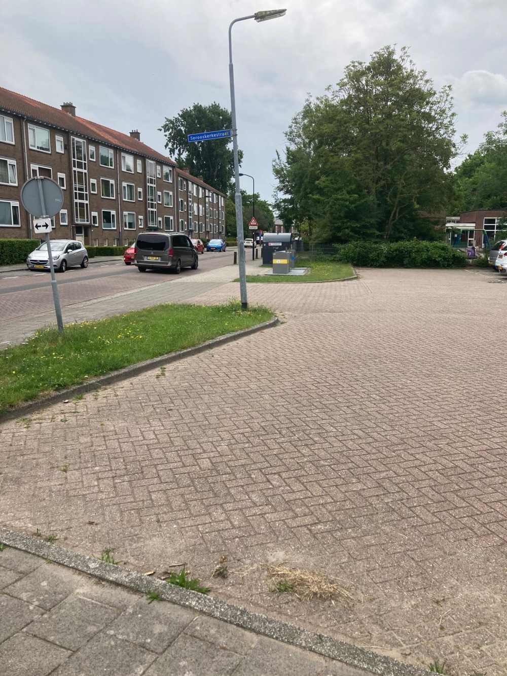 Rosariumlaan 33, 1561 SX Krommenie, Nederland