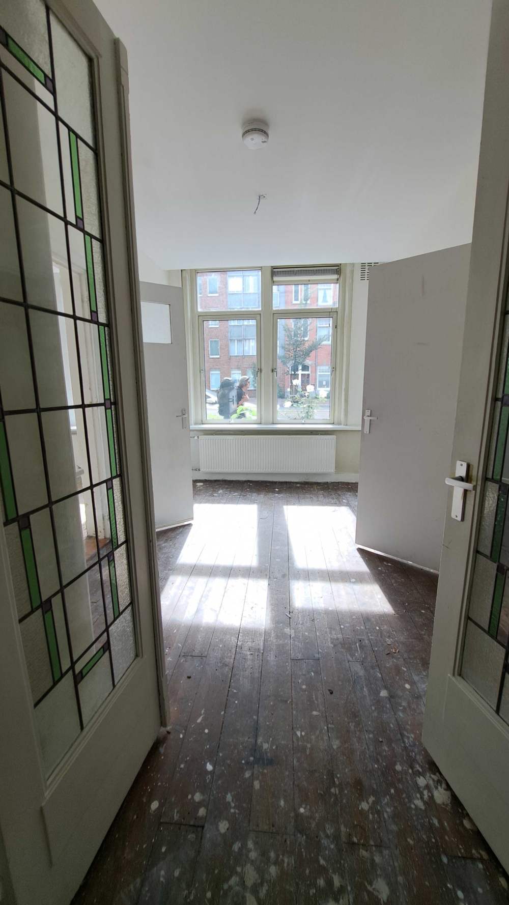 Frederik Hendrikstraat 38-H