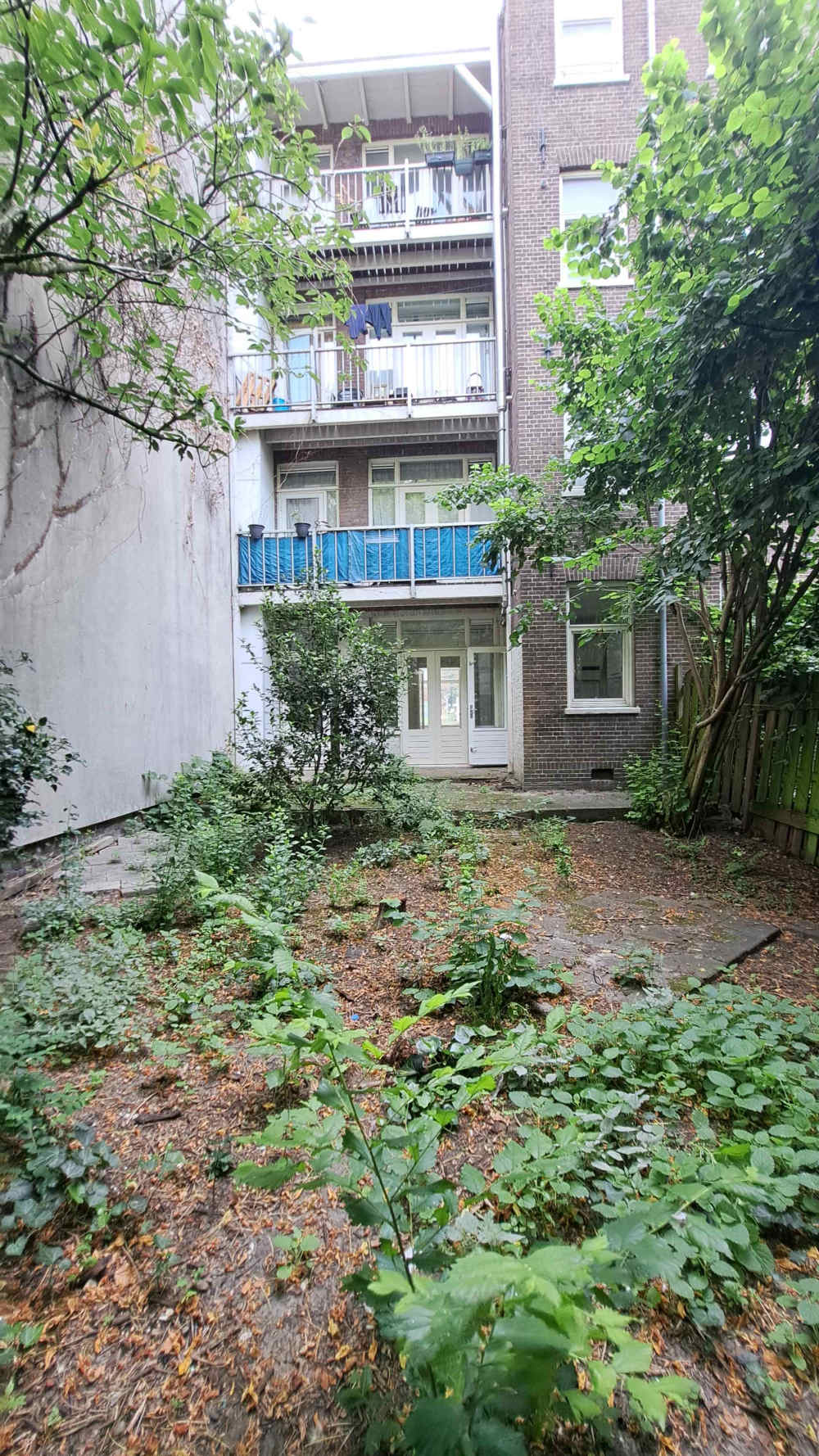 Frederik Hendrikstraat 38-H