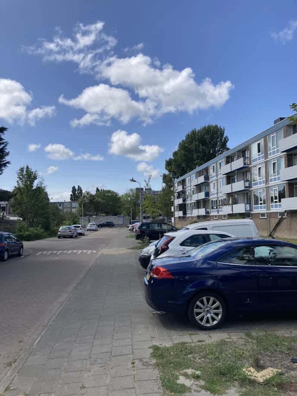 Herman Gorterstraat 316