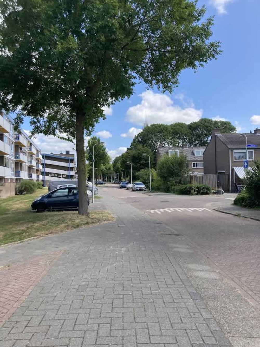 Herman Gorterstraat 316