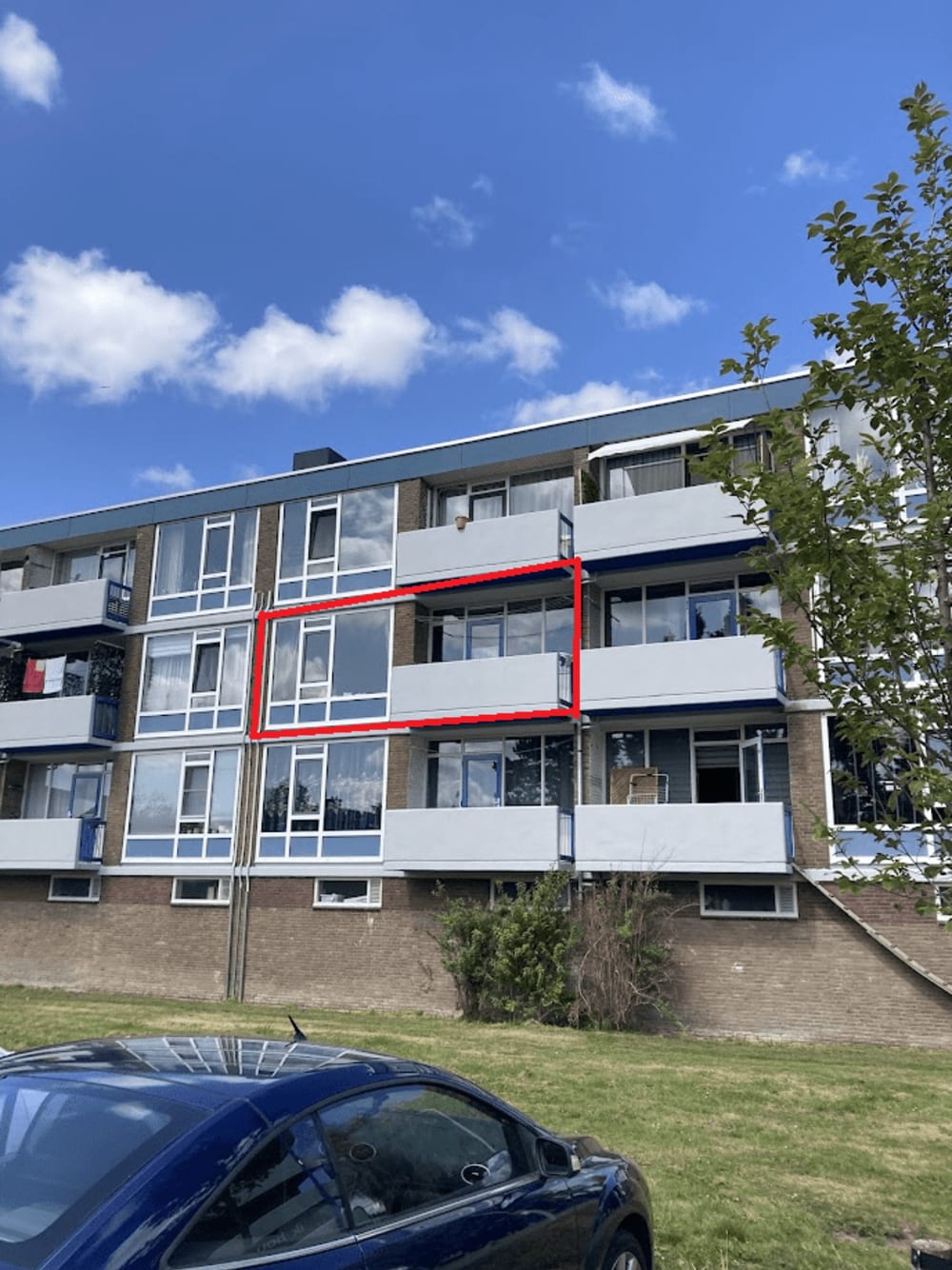 Herman Gorterstraat 316
