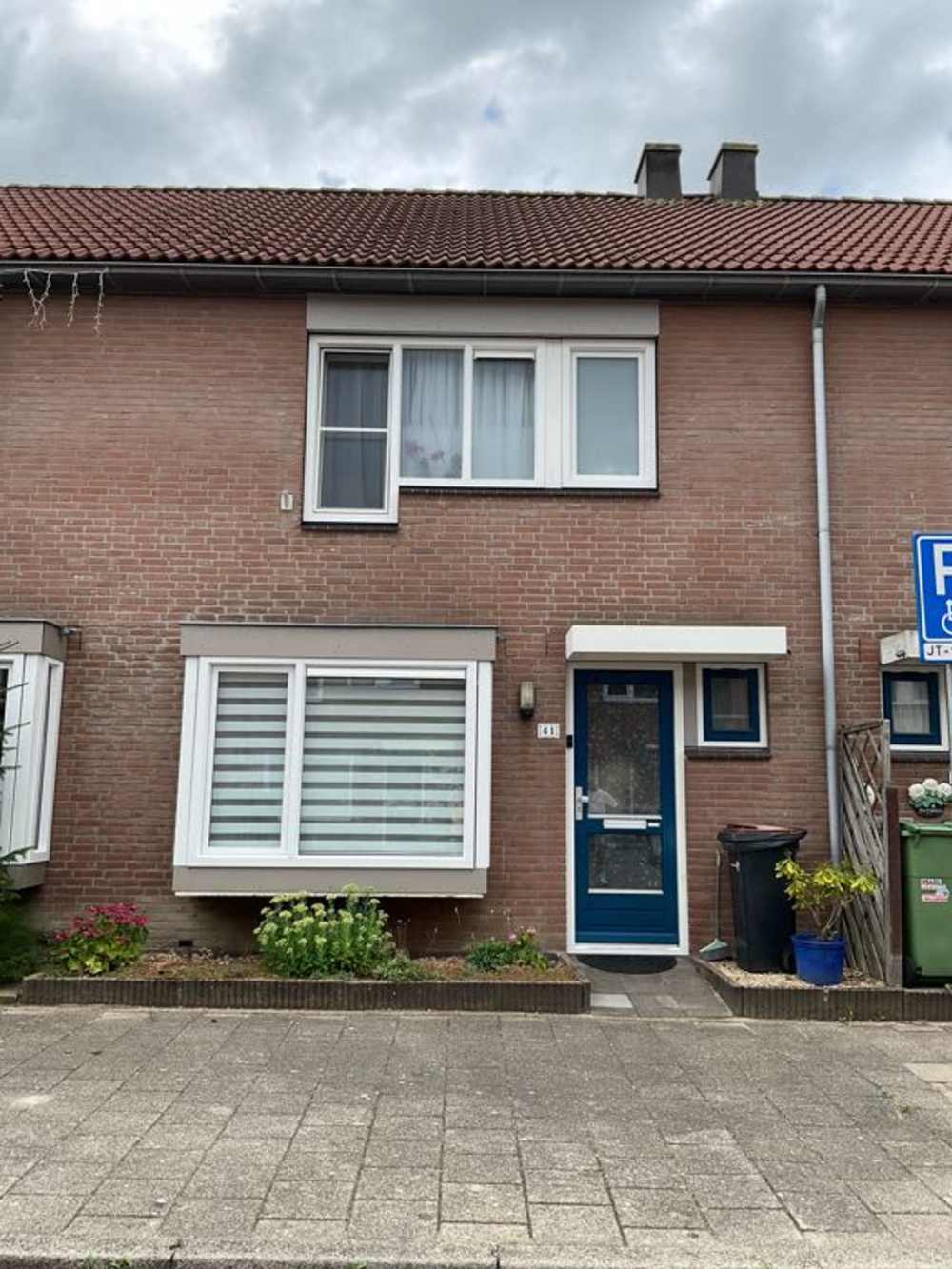 Goudmosstraat 41, 1441 LK Purmerend, Nederland