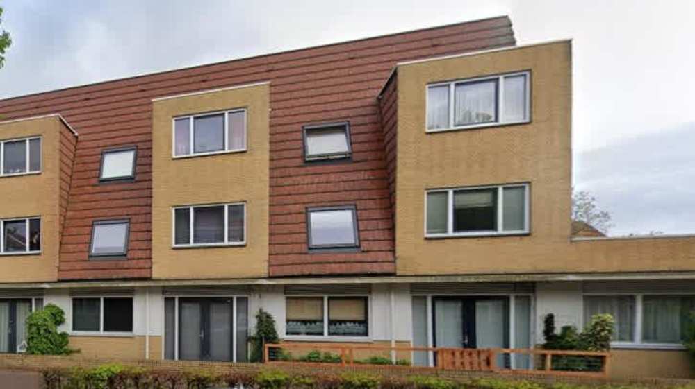 Huygensstraat 11, 6717 CA Ede, Nederland