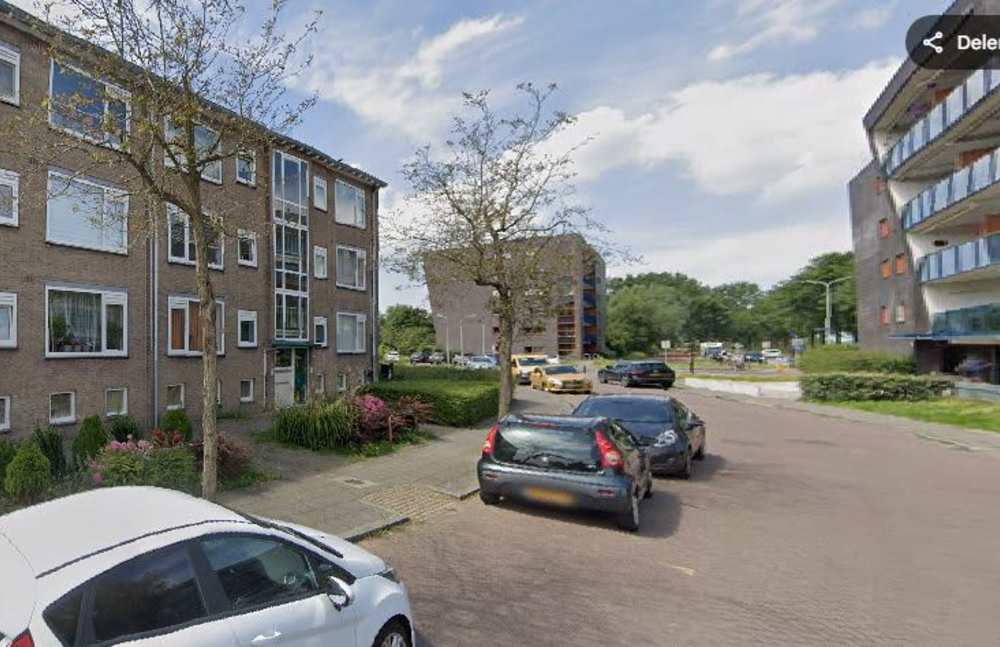 Serooskerkestraat 25