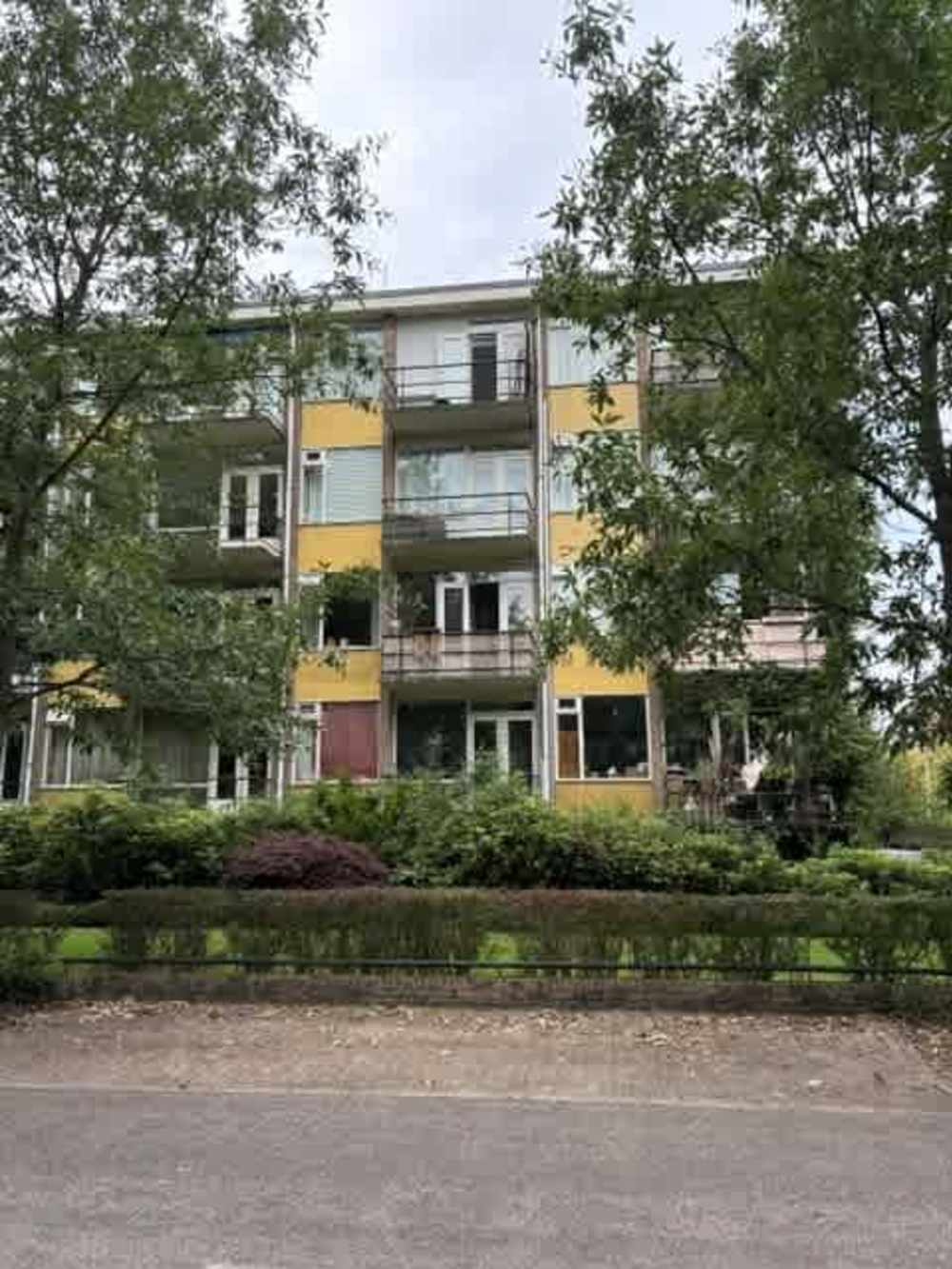 Boslaan 21B7, 1405 BZ Bussum, Nederland