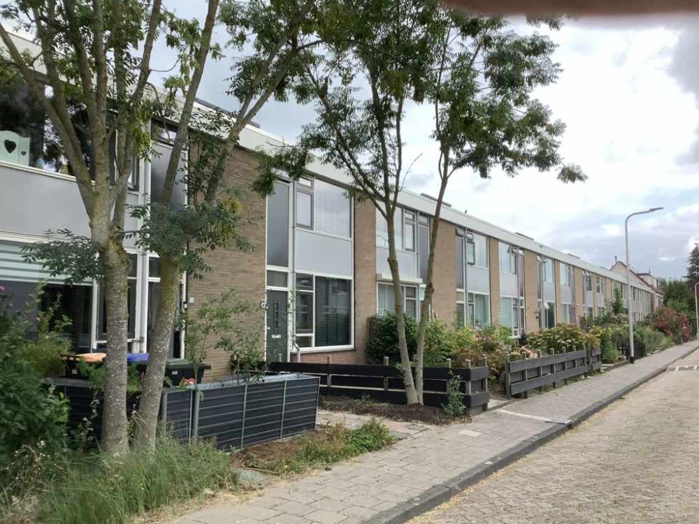 Eksterstraat 6, 2953 EA Alblasserdam, Nederland