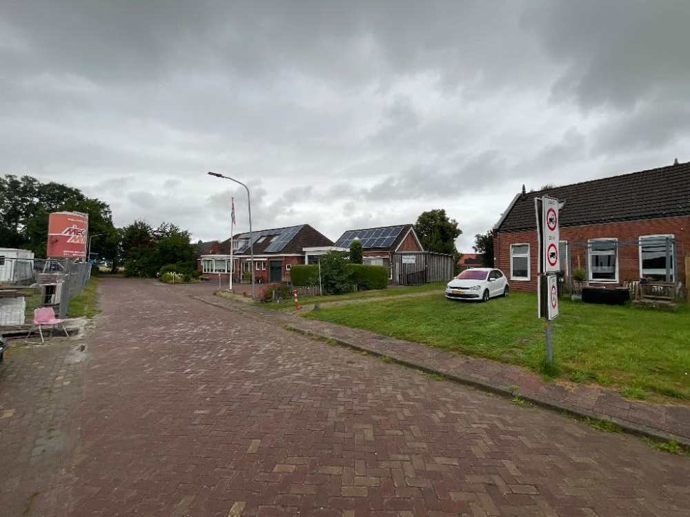 Dominee Uilkensstraat 4A