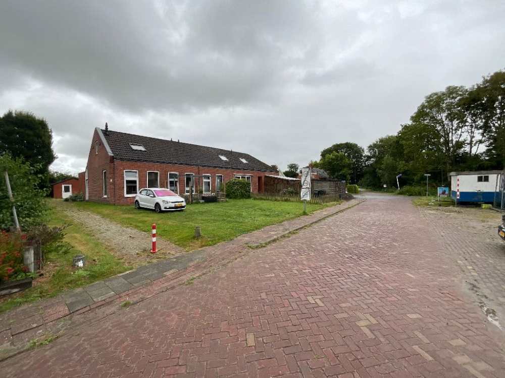 Dominee Uilkensstraat 4A