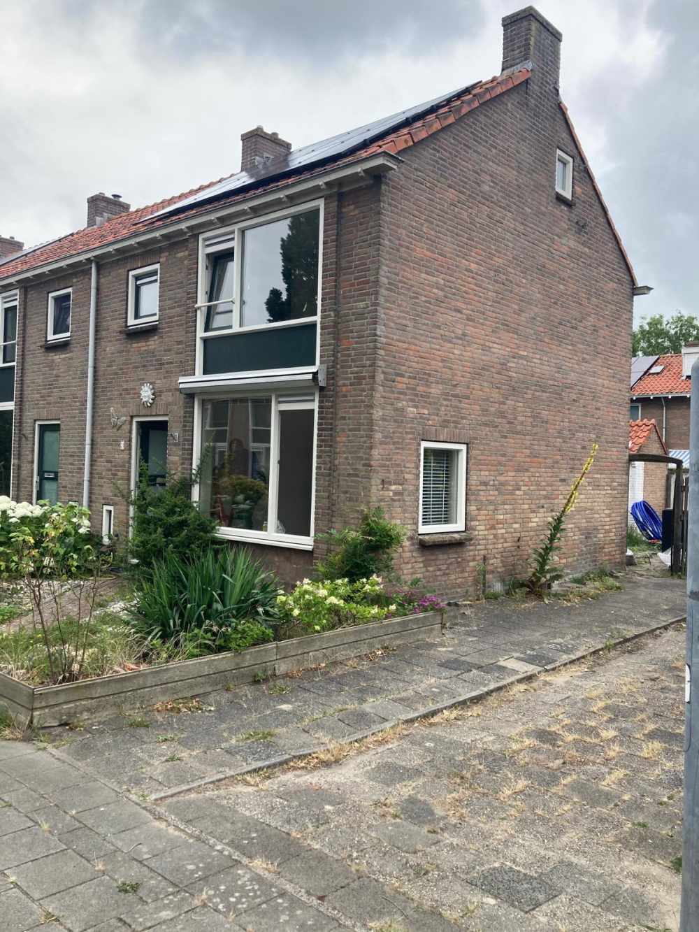Jacobus van Waertstraat 51, 1551 CJ Westzaan, Nederland