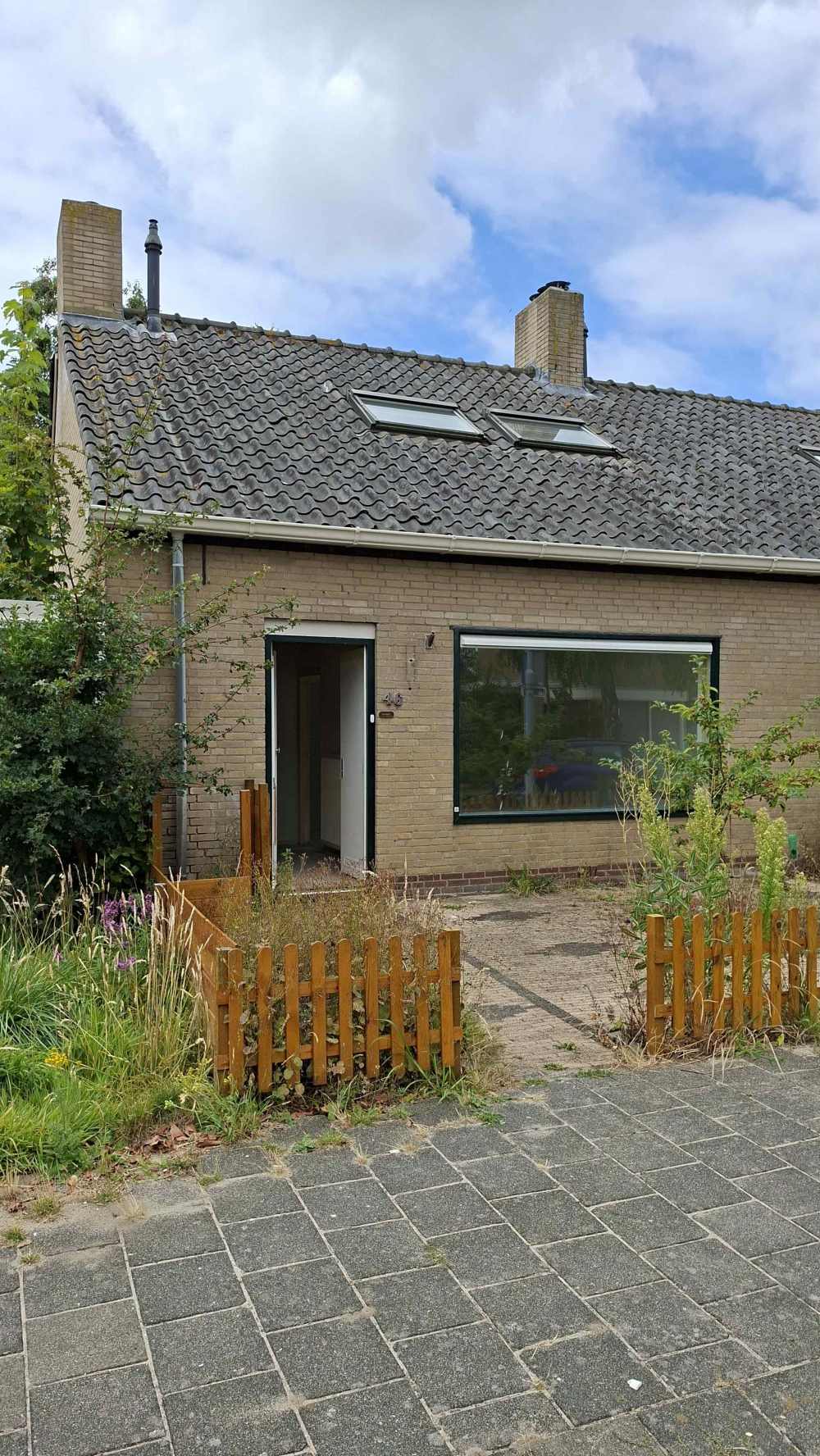 Vliegersplein 46, 2141 VH Vijfhuizen, Nederland