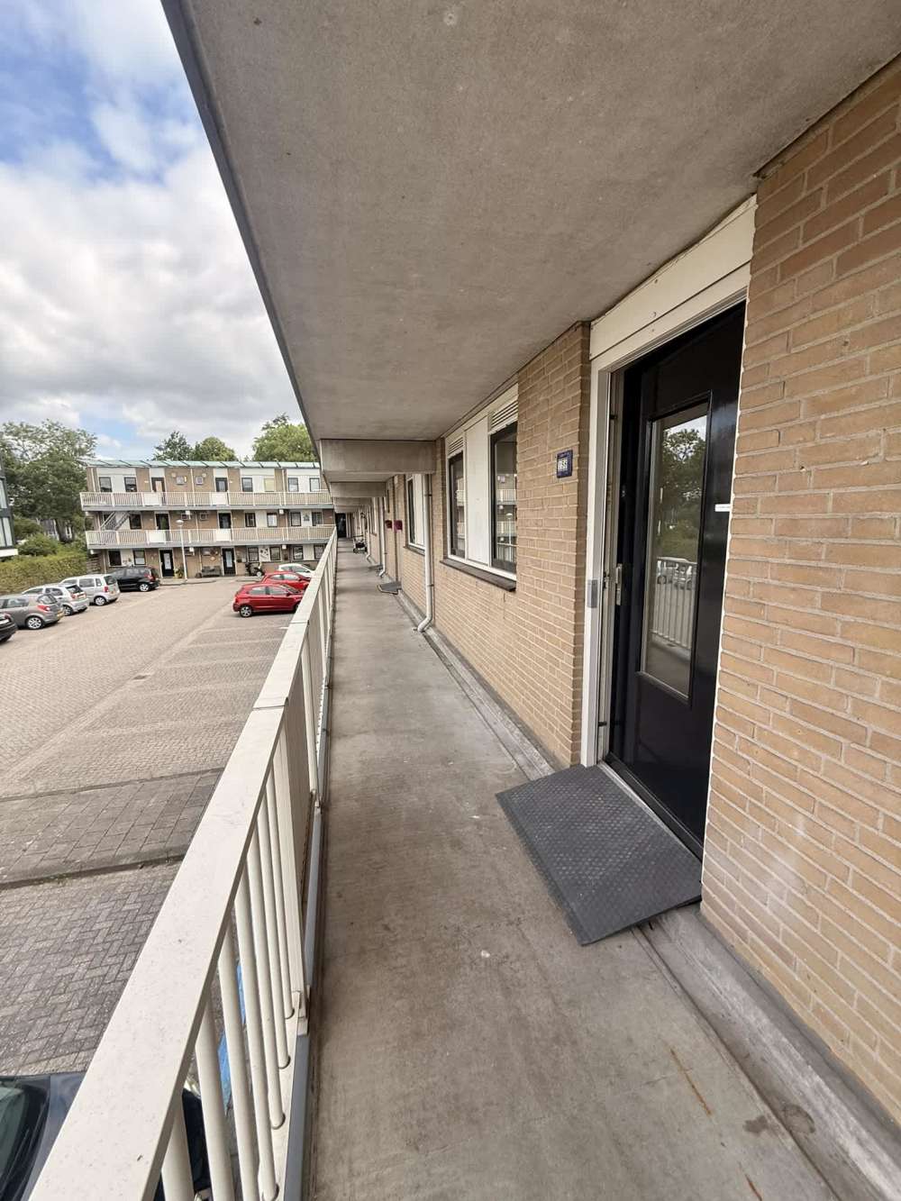 Van Den Berghlaan 158, 2132 AV Hoofddorp, Nederland