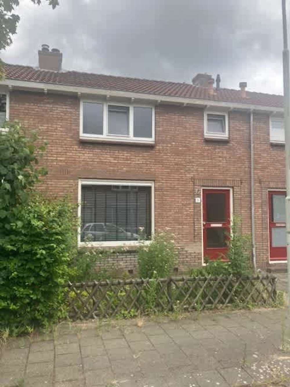 Frans Halsstraat 5, 1521 SN Wormerveer, Nederland