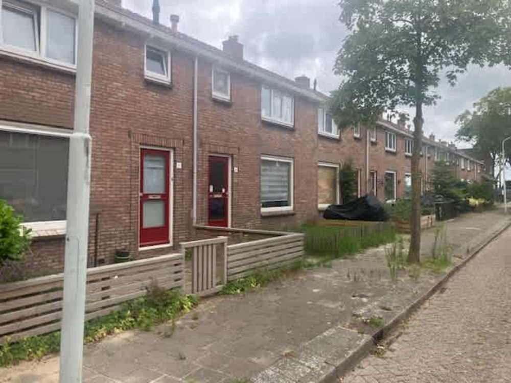 Frans Halsstraat 17