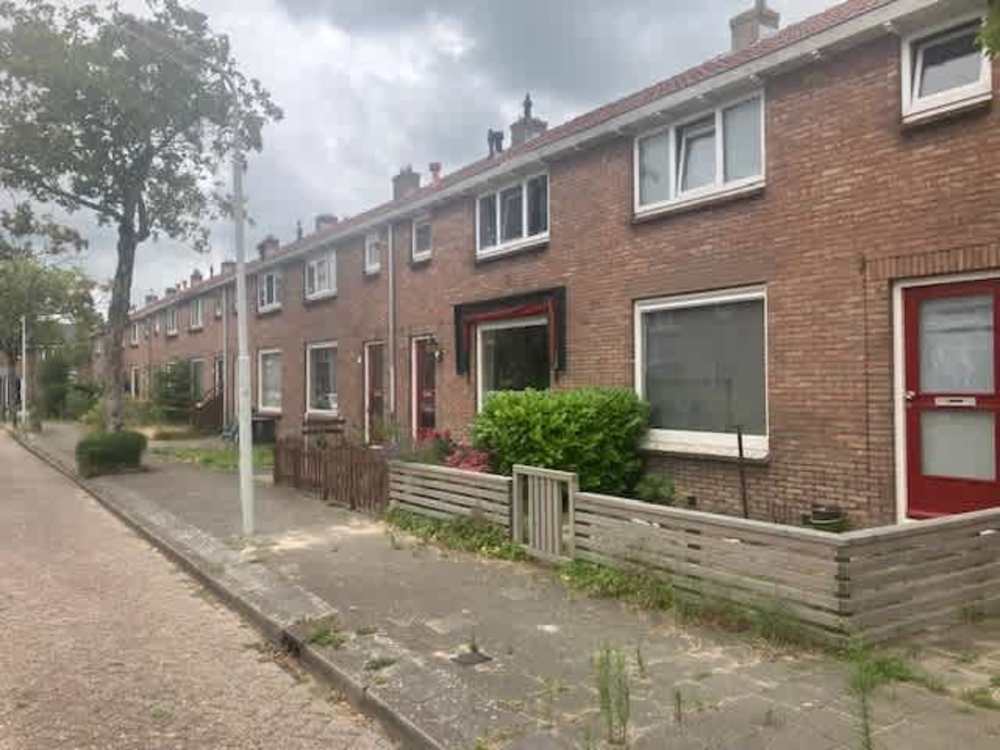 Frans Halsstraat 17