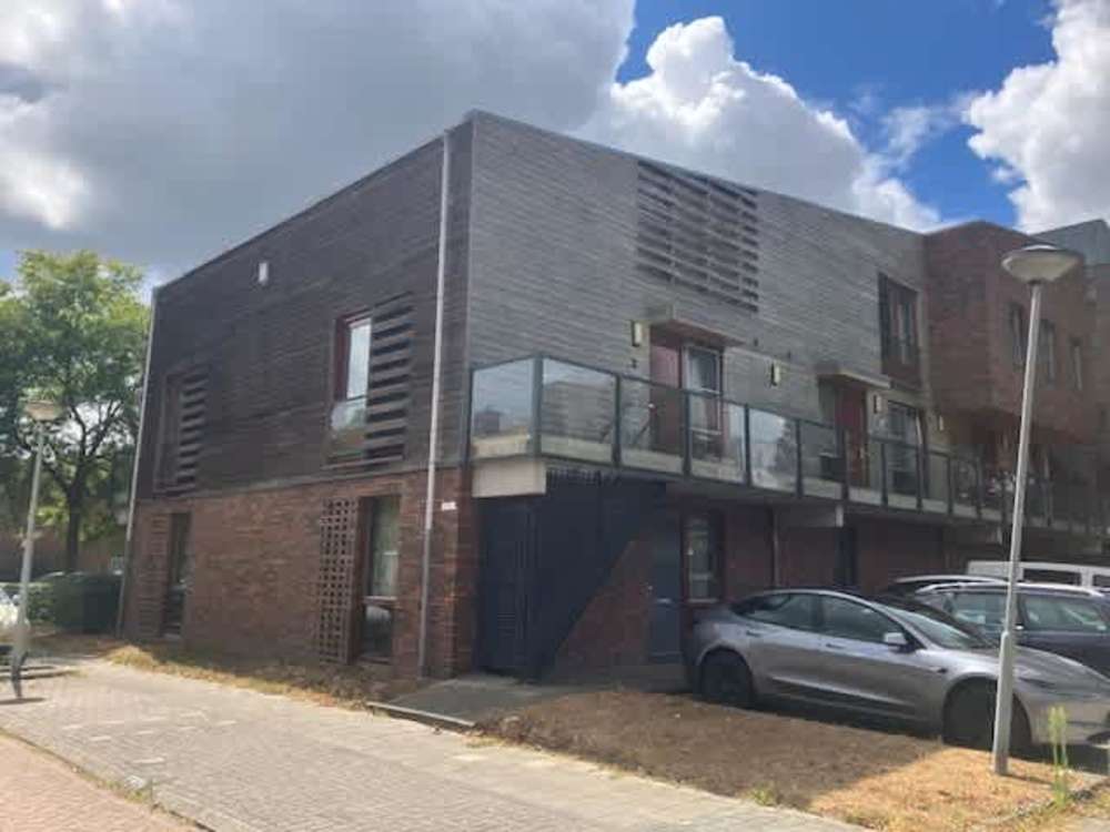 Van Speijkstraat 60