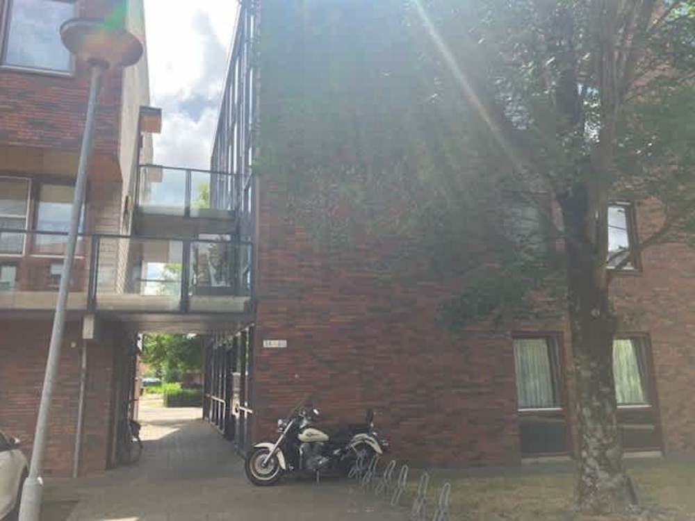 Van Speijkstraat 60