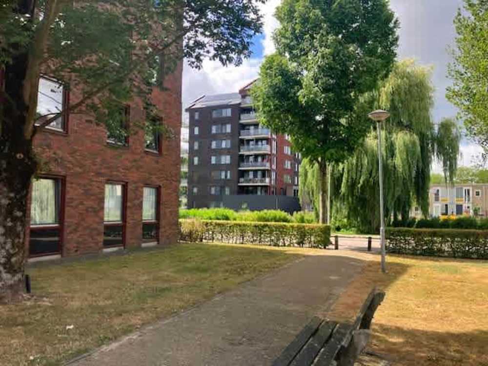 Van Speijkstraat 60
