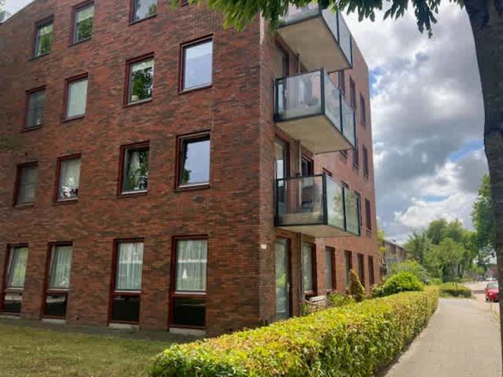 Van Speijkstraat 60, 1521 LK Wormerveer, Nederland